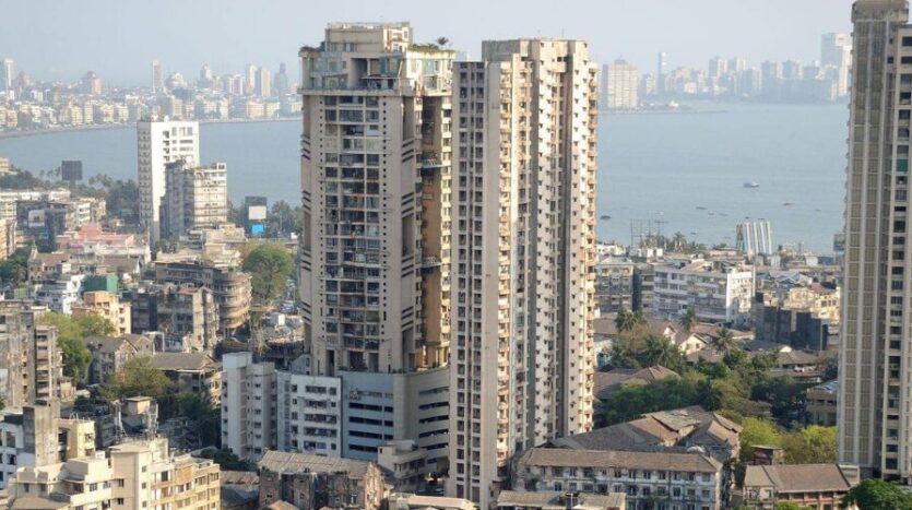 Properties in South Mumbai
