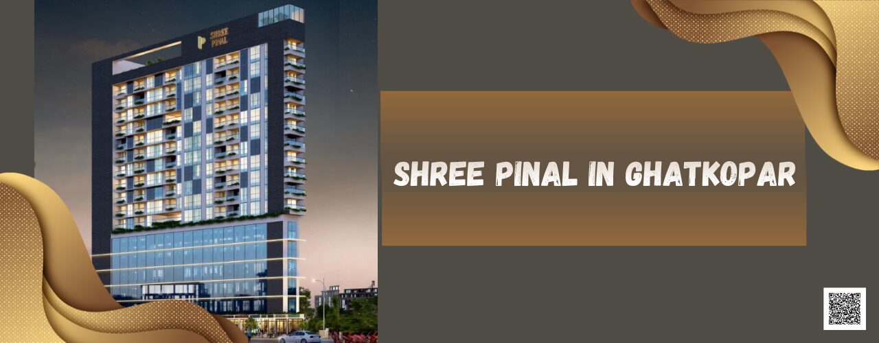 Shree Pinal in Ghatkopar