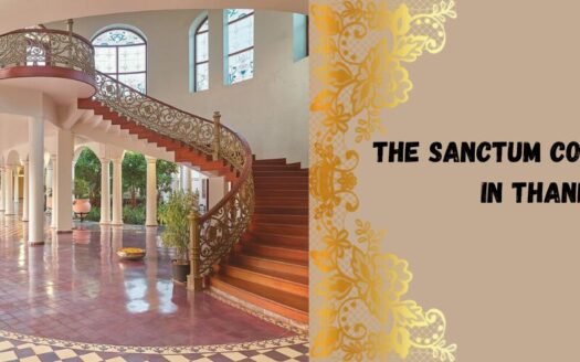 The Sanctum Collection in Thane