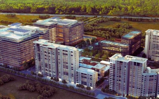 Vikhroli Vista : Unveiling the Hidden Gems of Real Estate