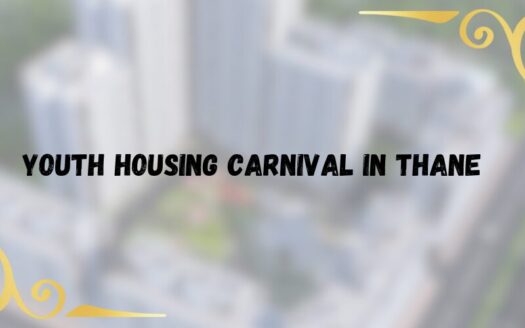 Youth Housing Carnival in Thane