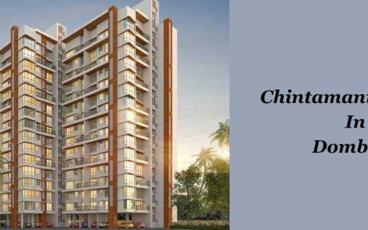 Chintamani Heights In Dombivli