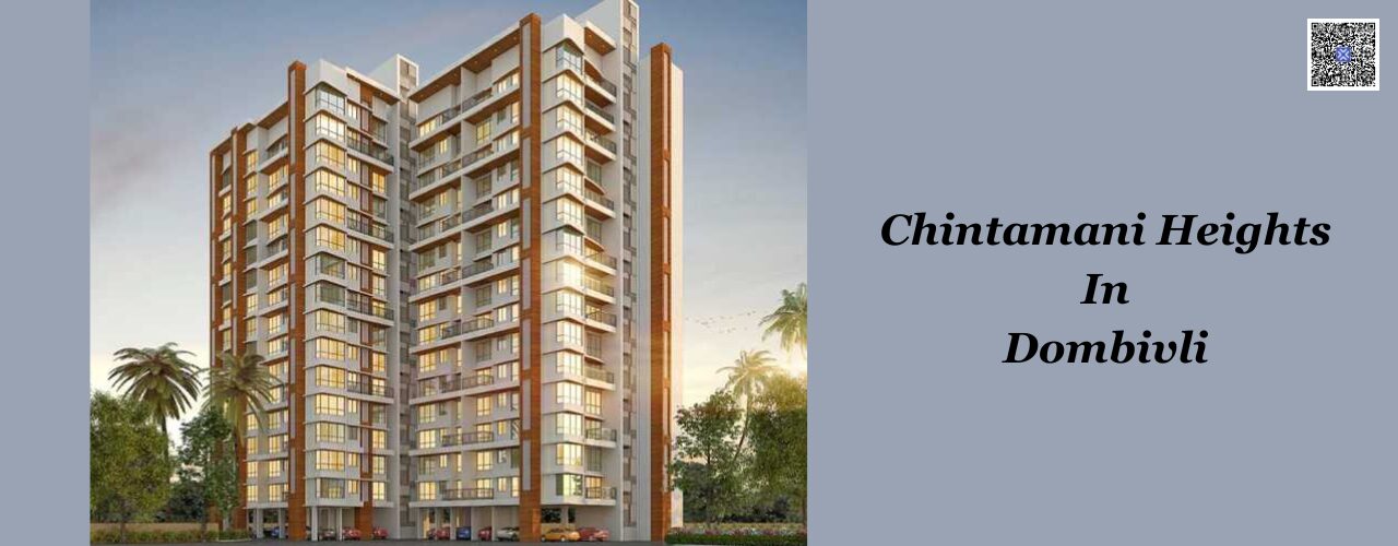 Chintamani Heights In Dombivli
