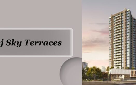Godrej Sky Terraces