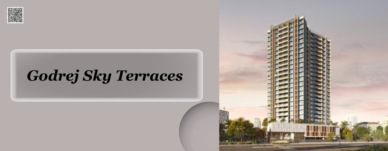 Godrej Sky Terraces