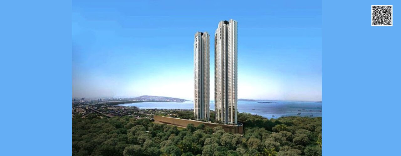 Lodha The Park in Worli