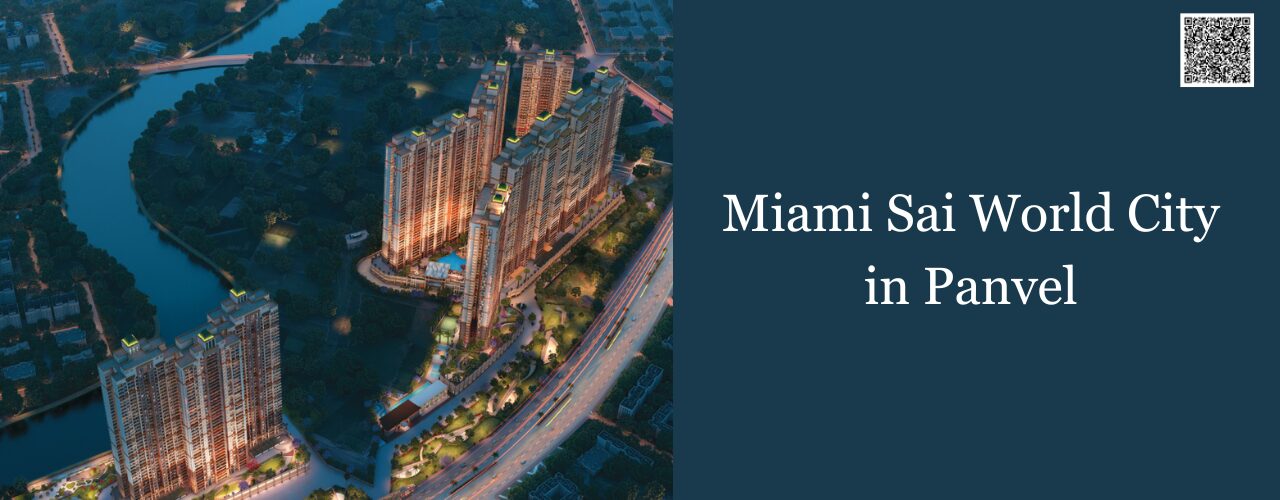 Miami Sai World City in Panvel