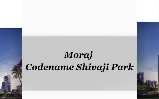 Moraj Codename Shivaji Park