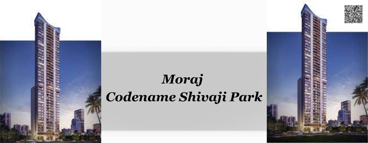 Moraj Codename Shivaji Park