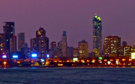 South Mumbai