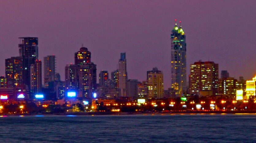 South Mumbai