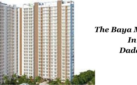 The Baya Midtown In Dadar