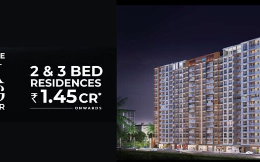 Codename Deck Living Chembur