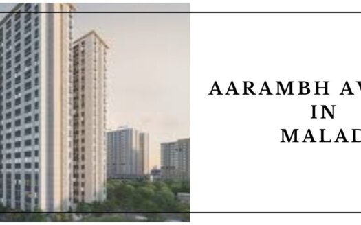 Aarambh Avyaan In Malad