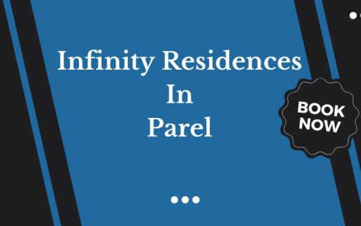 Infinity Residences In Parel