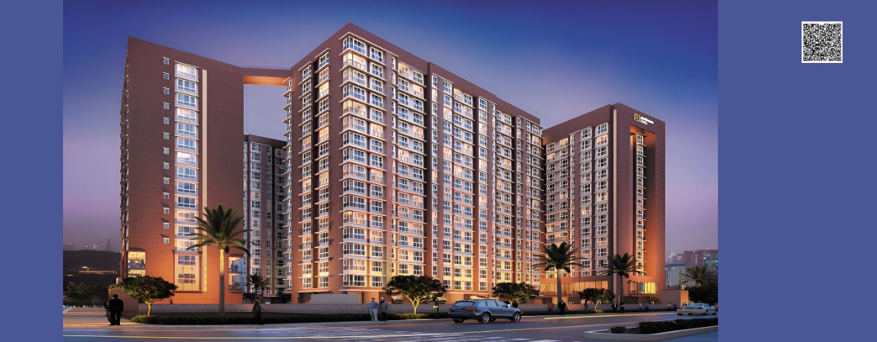 Platinum 53 West in Andheri