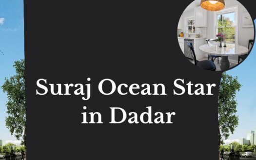 Suraj Ocean Star in Dadar