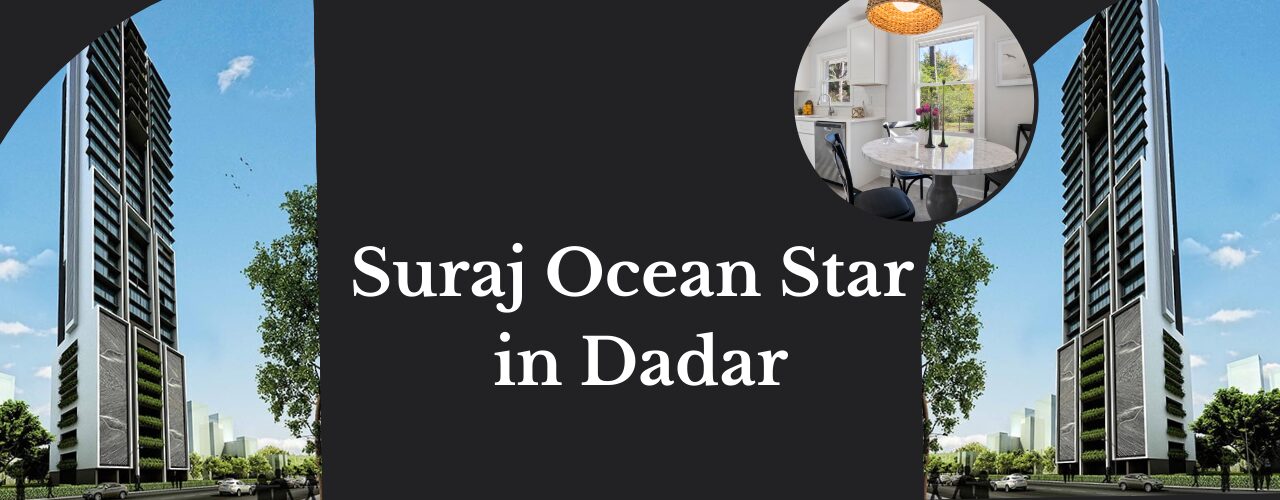 Suraj Ocean Star in Dadar