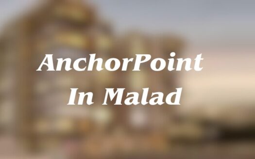 AnchorPoint In Malad