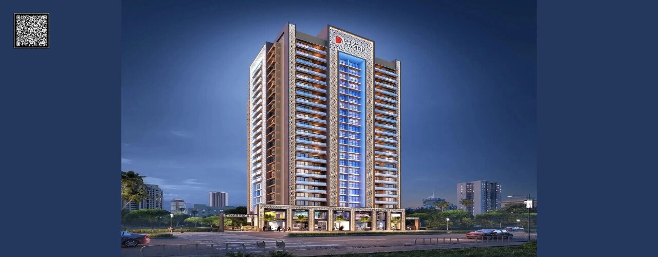 Dream Aspire in Andheri