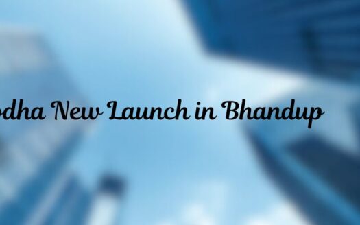 Lodha New Launch in Bhandup