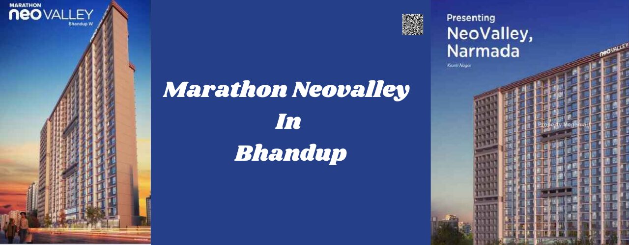 Marathon Neovalley In Bhandup