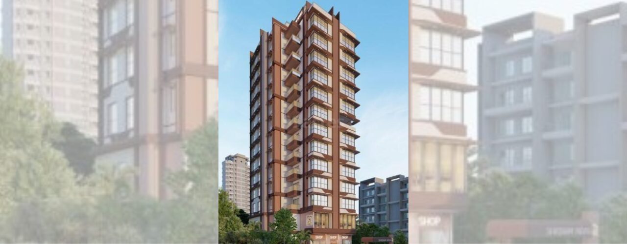 Sarvshubh Shriram Niwas in Mulund