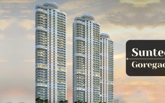 sunteck city goregaon