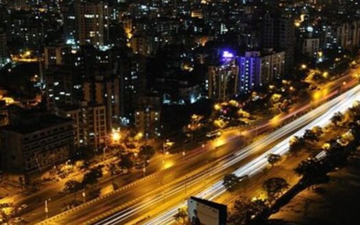 Unlocking Opportunities Exploring the Real Estate Boom in Thane
