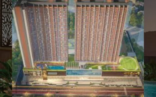 Star life by JP Infra in Mira Road