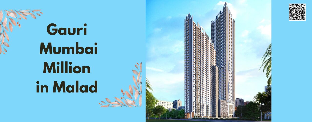 Gauri mumbai Million in Malad