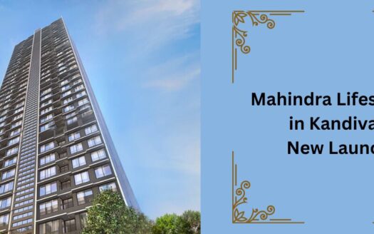 Mahindra Lifespaces Kandivali