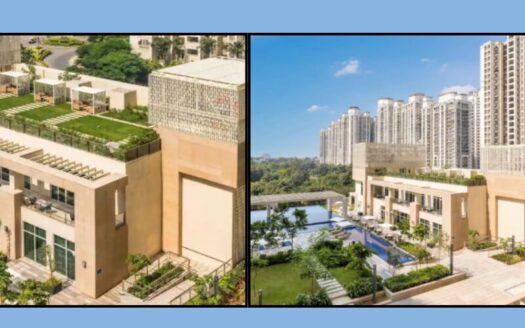 DLF Andheri West