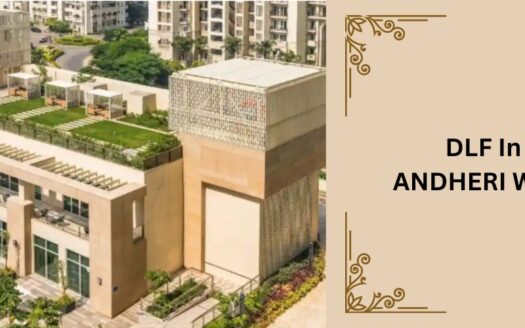 DLF Andheri West Mumbai