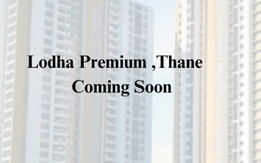Lodha Premium Thane