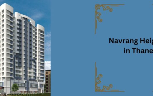 Navrang Heights in Thane