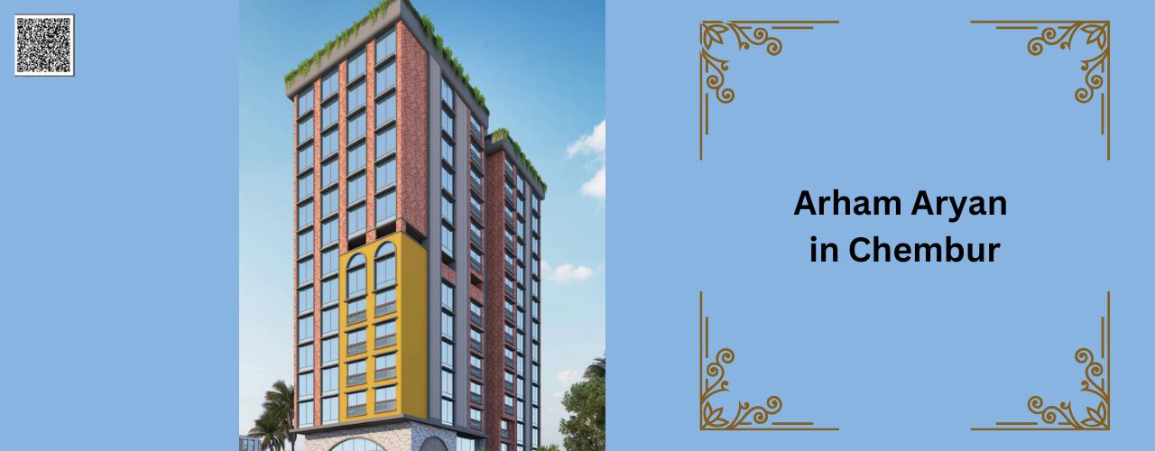 Arham Aryan in Chembur