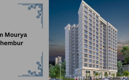 Arham Mourya in Chembur
