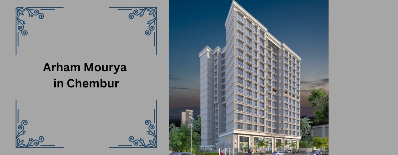 Arham Mourya in Chembur