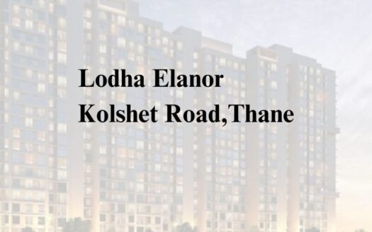 Lodha Elanor