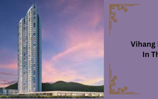 Vihang Infinity Thane