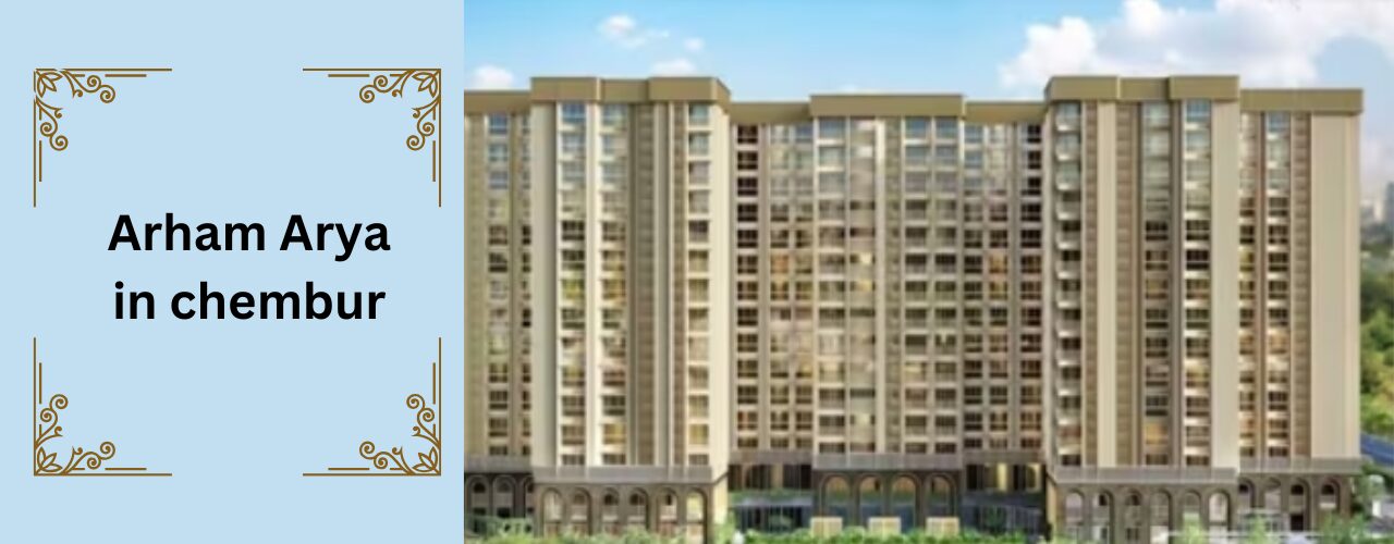 Arham arya in chembur
