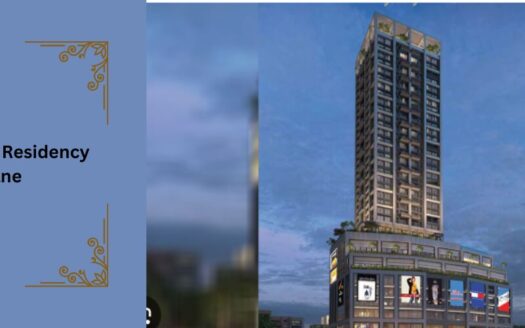 Codename La residency