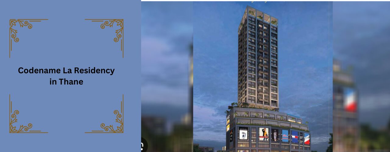 Codename La residency