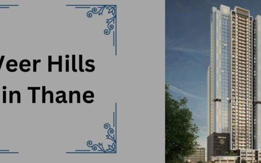 veer Hills thane