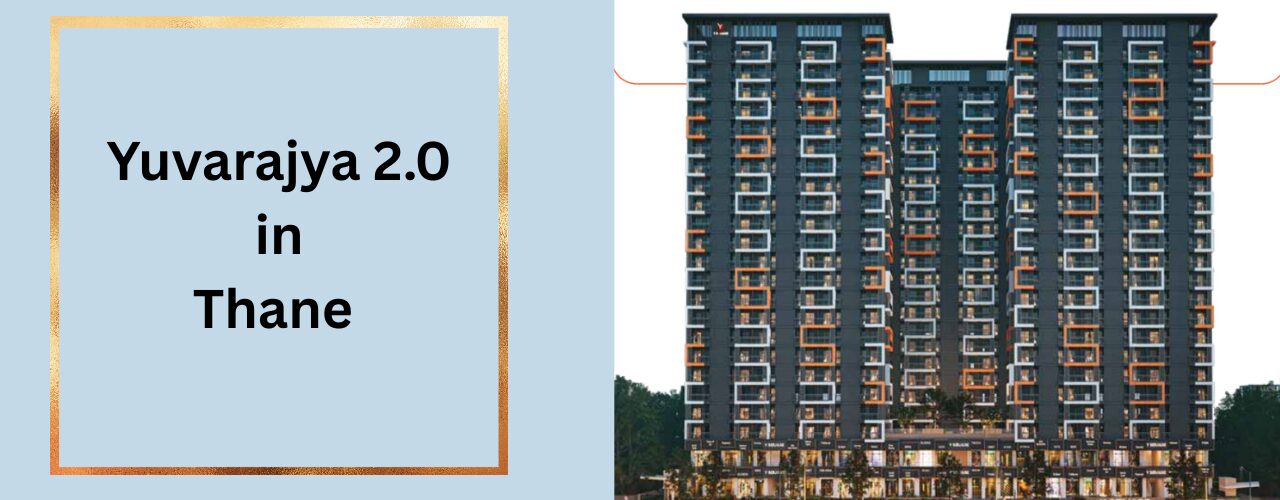 Yuvarajya 2.0 Kolshet Road Thane