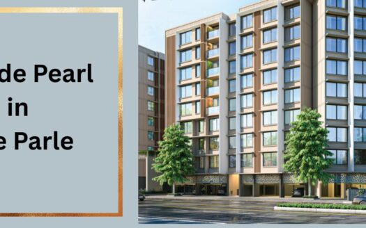 Arkade Pearl in Vile Parle