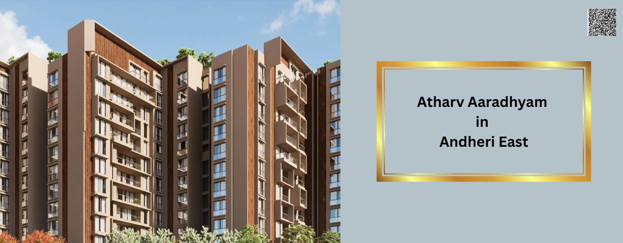 Atharv Aaradhyam in Andheri