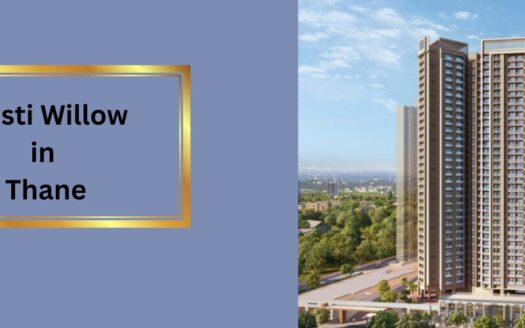 Dosti Willow in Thane