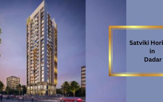 Satviki Horizon in Dadar